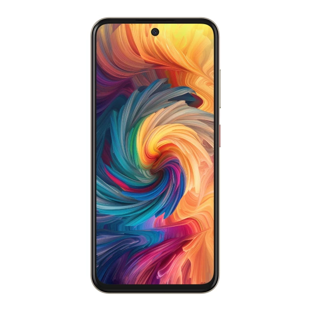 Nubia V70 (8GB / 256GB) (Sunshine Gold )