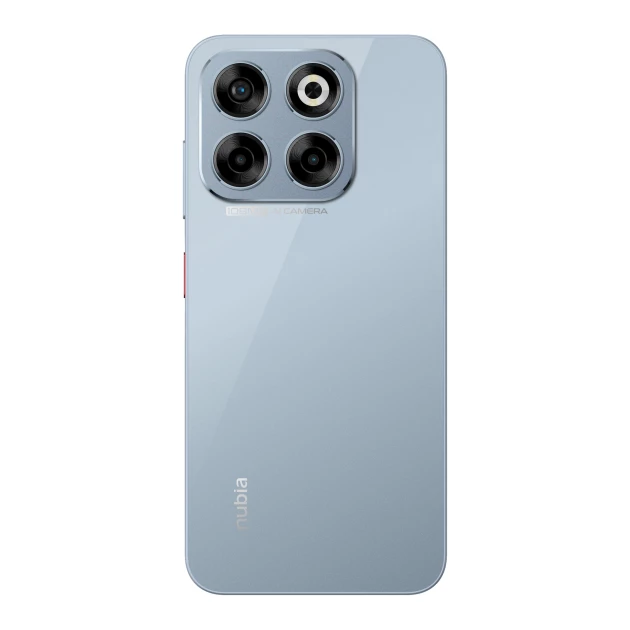 Nubia V70 (8GB / 256GB) (Stardust Gray)