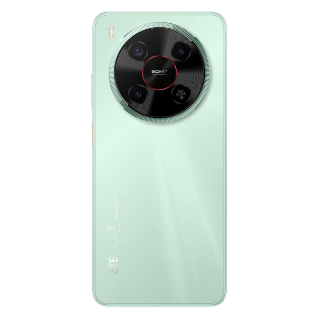 Nubia V70 Max (4GB / 128GB) (Lake Green)