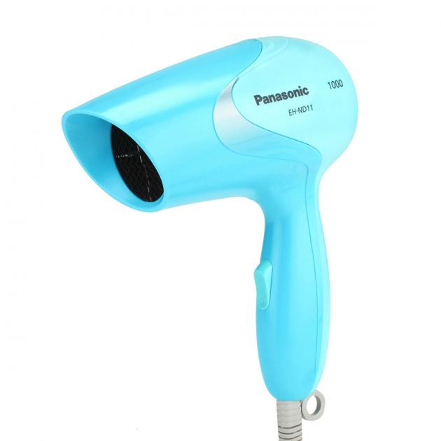 Panasonic Hair Dryer EH-ND11-W655 (Light Blue)