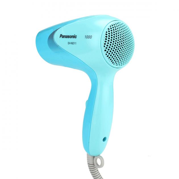 Panasonic Hair Dryer EH-ND11-W655 (Light Blue)