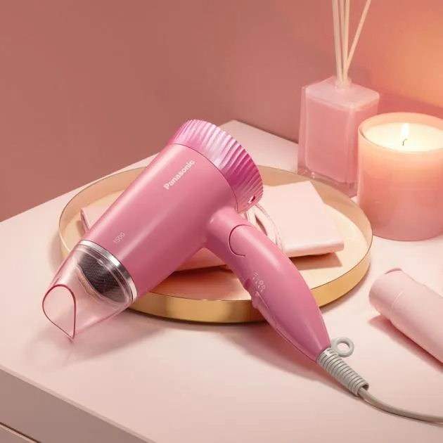 Panasonic Hair Dryer EH-ND57 - With Nozzle