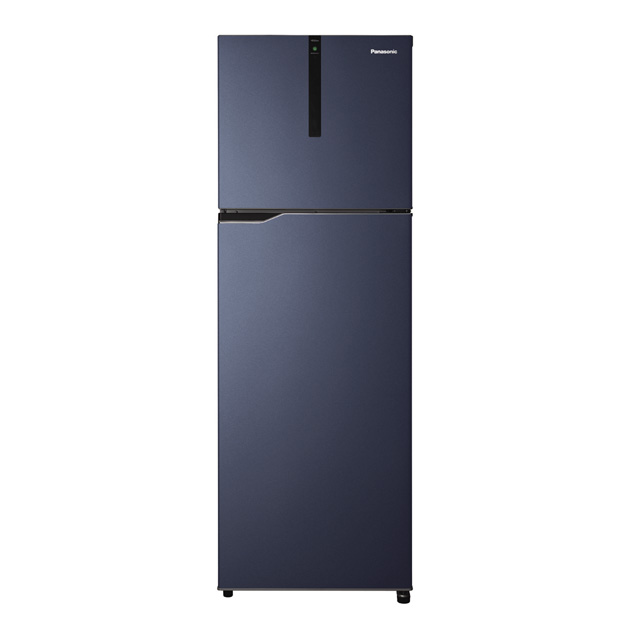 Panasonic 270L Inverter Refrigerator NR-BG272DALK (Ocean Blue)