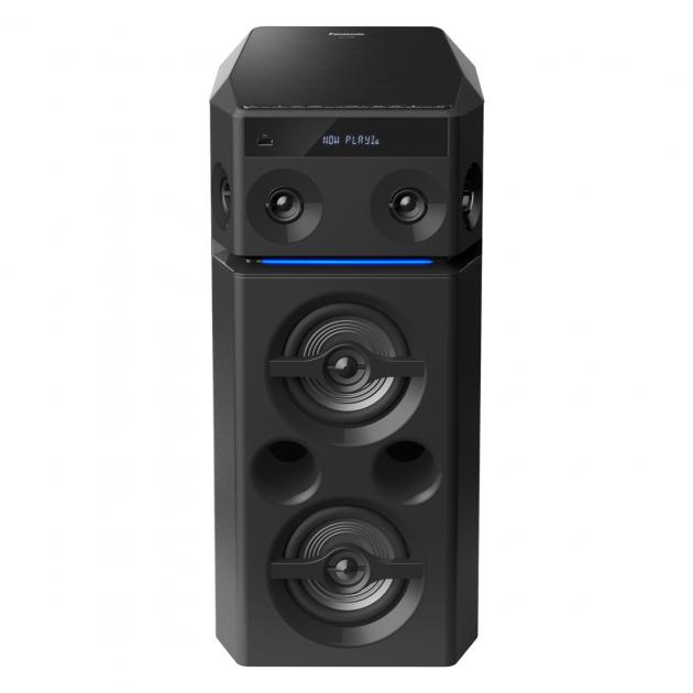 Panasonic Wireless Speaker / Mini System UA30 - 3000W