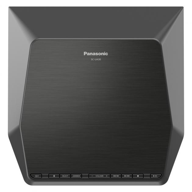 Panasonic Wireless Speaker / Mini System UA30 - 3000W