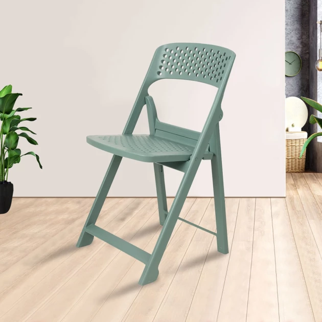 Flap Chair - Python Color (PF-FLAP-PY-S)