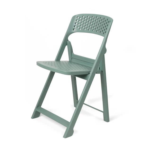 Flap Chair - Python Color (PF-FLAP-PY-S)