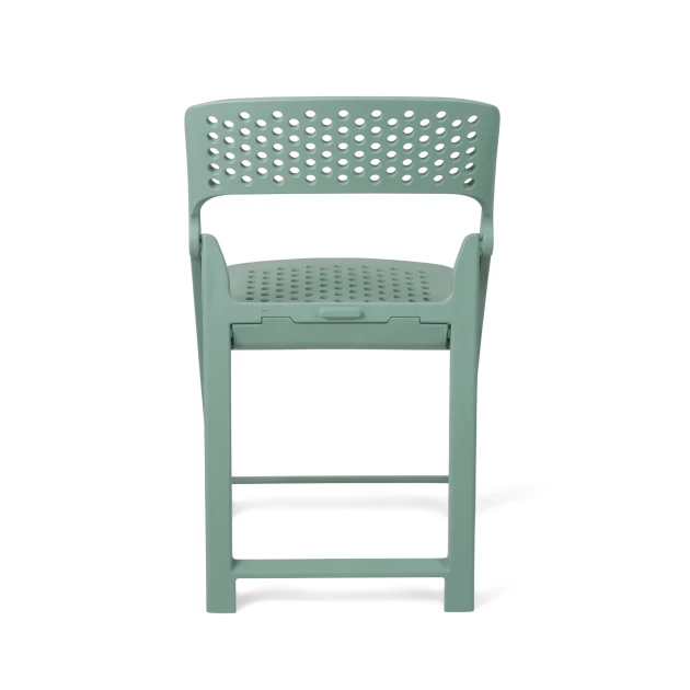 Flap Chair - Python Color (PF-FLAP-PY-S)