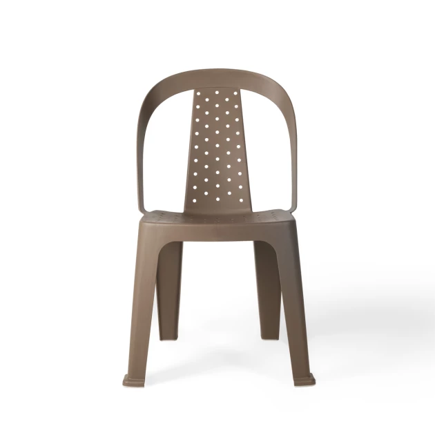 Hola Chair - Coffee Color (PF-HOLA-CF-S)