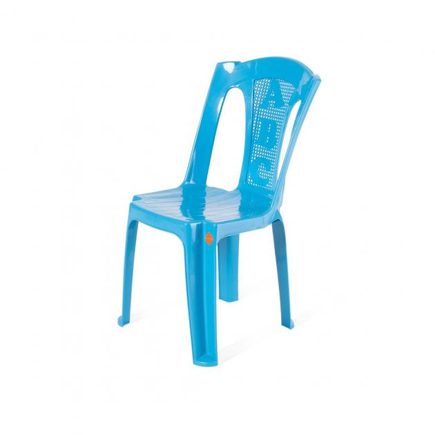 Kids Chair - Blue (KID-CHR-BU)