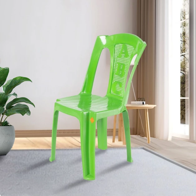 Kids Chair - Green (KID-CHR-GRN)