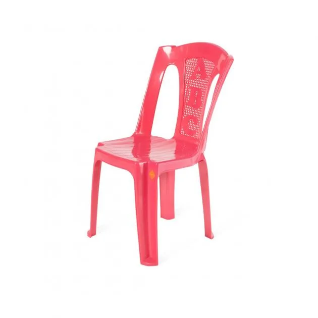 Kids Chair - Pink (KID-CHR-PN)