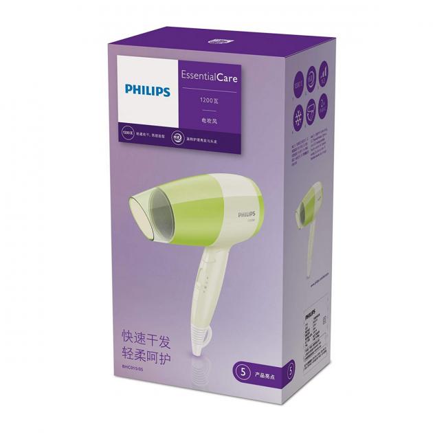 Philips DryCare Hairdryer BHC015 - 1200W