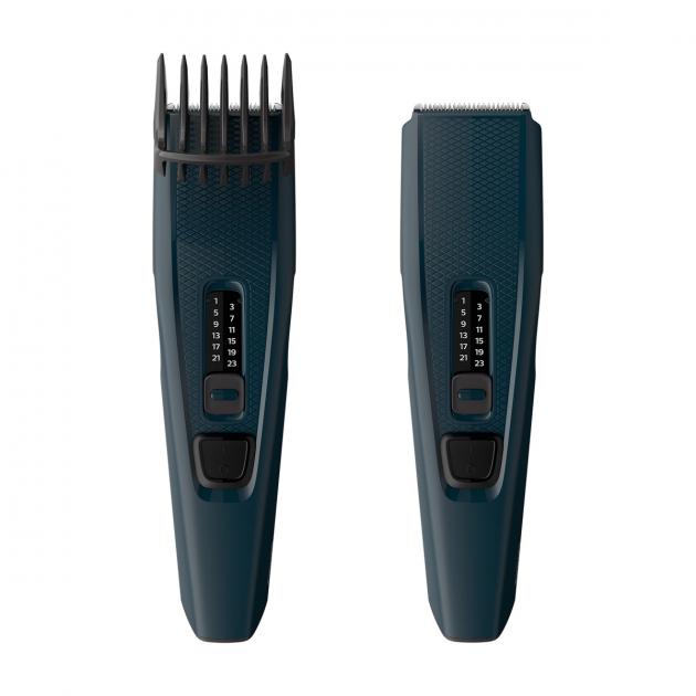 Philips Corded Hair Clipper Serious 3000 HC3505