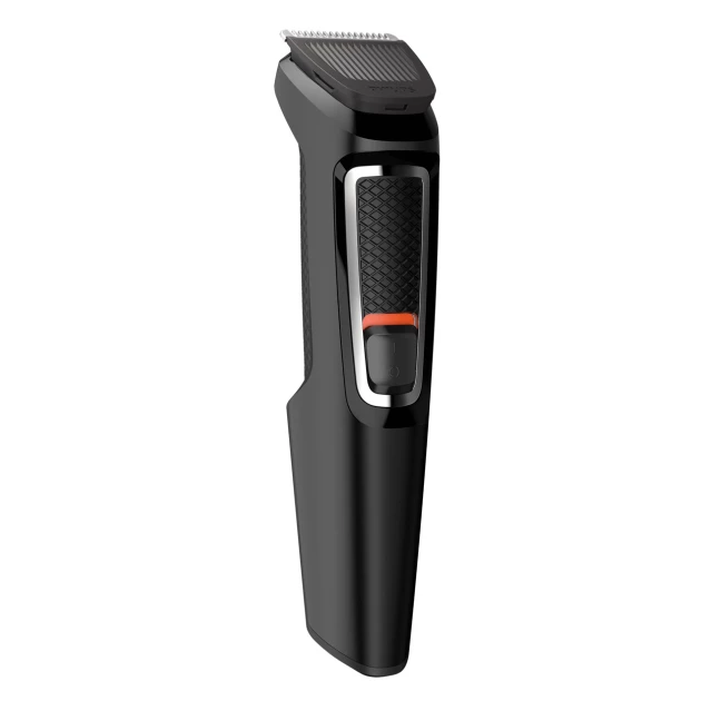 Philips Multi Grooming MG3730 - 8 Attachments & 6 Combs