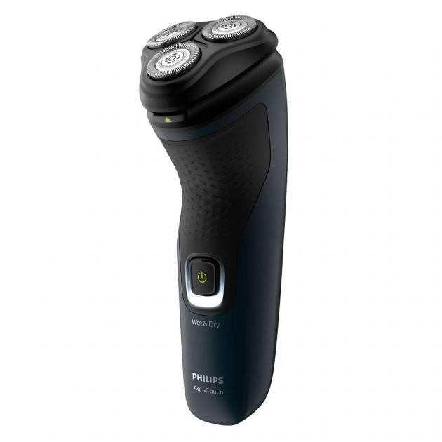 Philips Electric Shaver Wet & Dry S1121