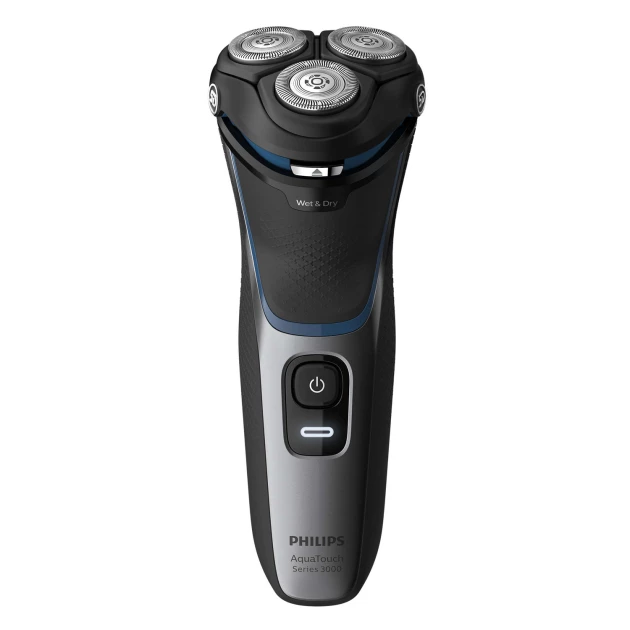 Philips AquaTouch Wet Or Dry Electric Shaver S3122