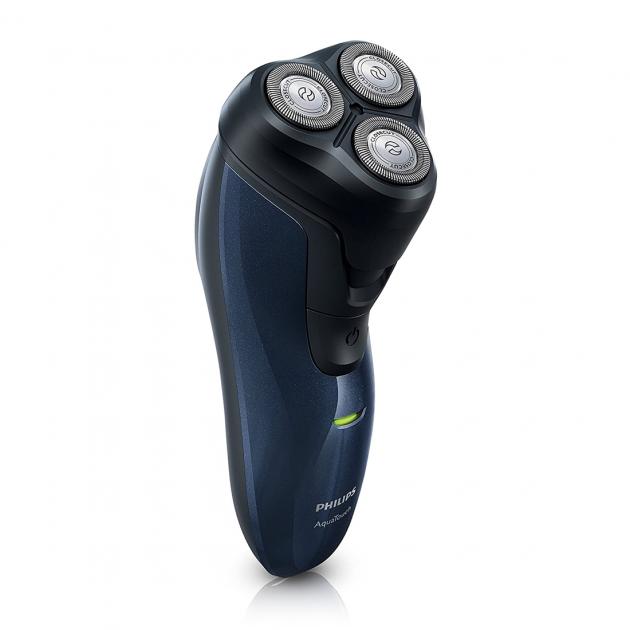 Philips Electric Shaver Wet & Dry - AquaTouch AT620