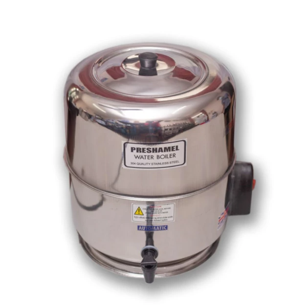 Preshamel 15L Thermo Control Water Boiler (PML-TCWB2007)