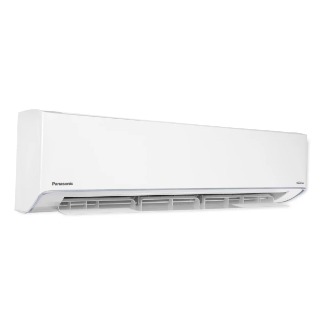 Panasonic Air Conditioner 12000 BTU  Twin Cool Inverter (CS/CU-EU12AKY-8)