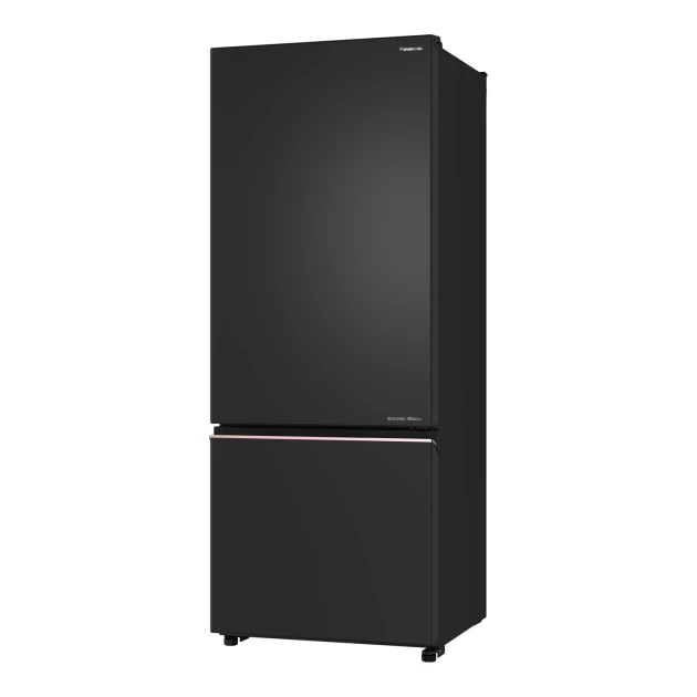 Panasonic Prime Convertible 6-Stage Smart Inverter Frost-Free Double Door Bottom Mount Refrigerator 450L (NR-BK468BQKX )