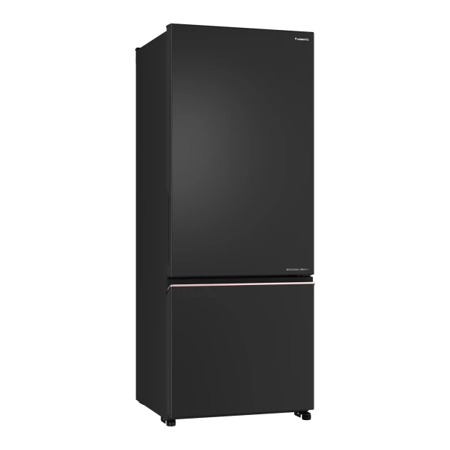 Panasonic Prime Convertible 6-Stage Smart Inverter Frost-Free Double Door Bottom Mount Refrigerator 450L (NR-BK468BQKX )