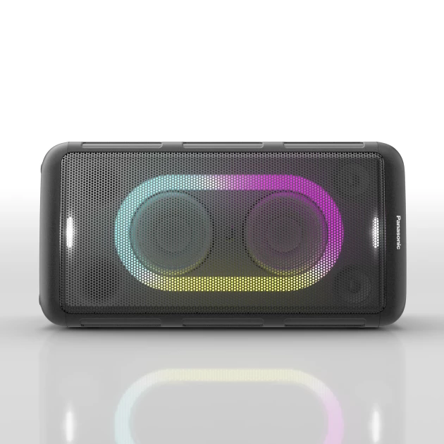 Panasonic Portable Party Speaker BMAX10E-K