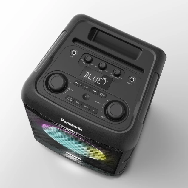 Panasonic Portable Party Speaker BMAX5E-K