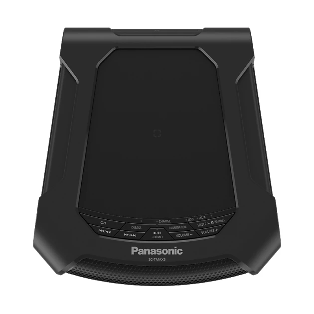 Panasonic Speaker System TMAX SC-TMAX5