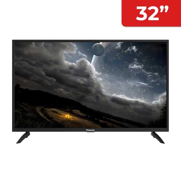 Panasonic 32" HD Television (TH-32M402N)