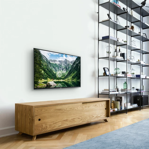 Panasonic 32" Smart Google LED TV (TH-32LS670MF)