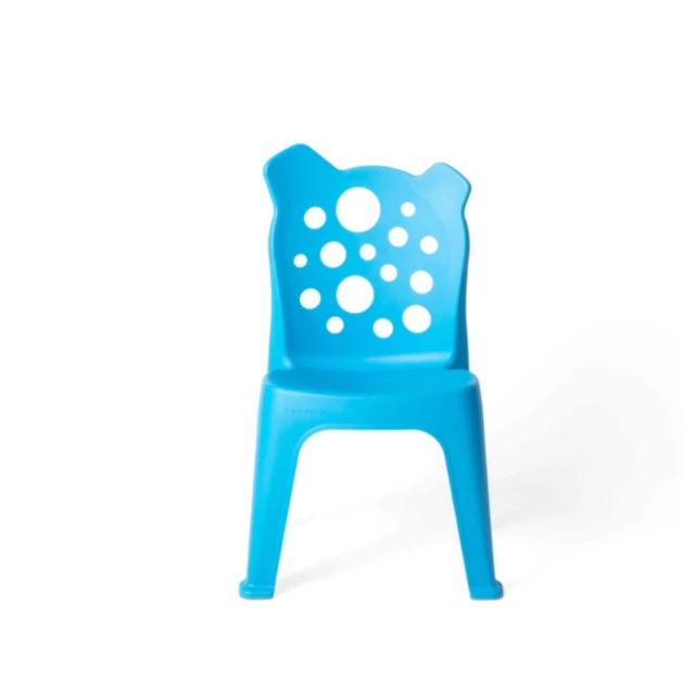 Phoenix Chair OLI Single - Blue - Style 2 (PX-CHR-OLI-SINGLE-B2)