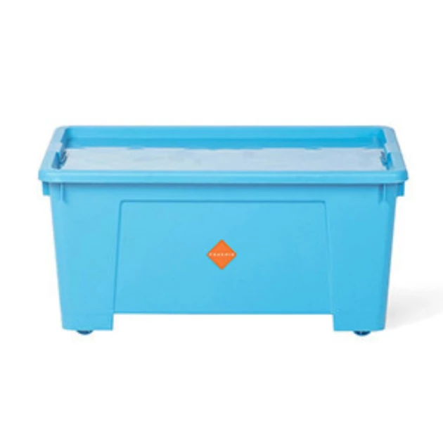 Phoenix Kids Storage Box - 45L Blue (PX-KSB-45L-B)