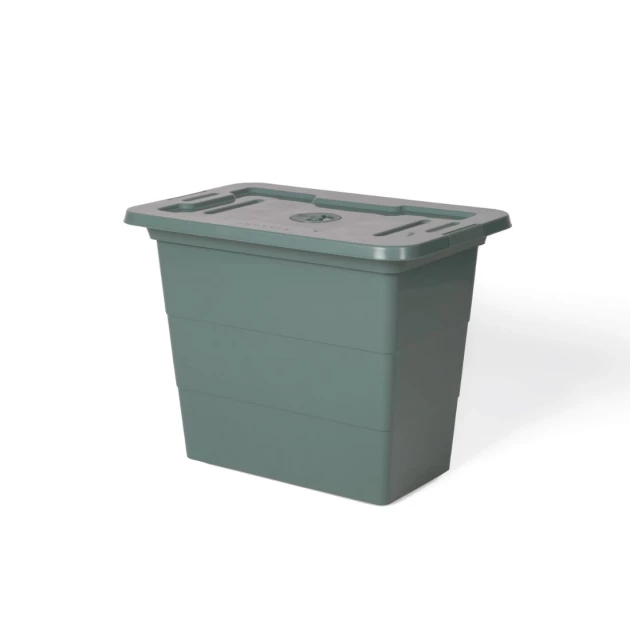 Phoenix Storage Box - 40L Jungle (PX-STB-40LT-JG)