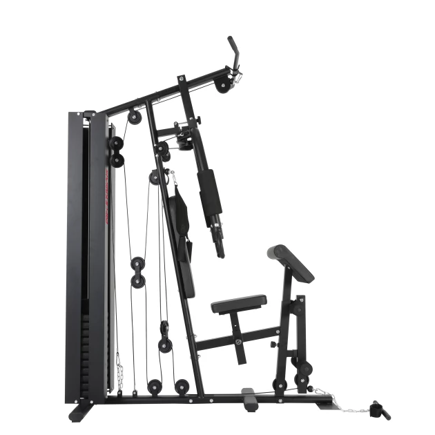 Quantum Home Gym QT-HOMEGYM