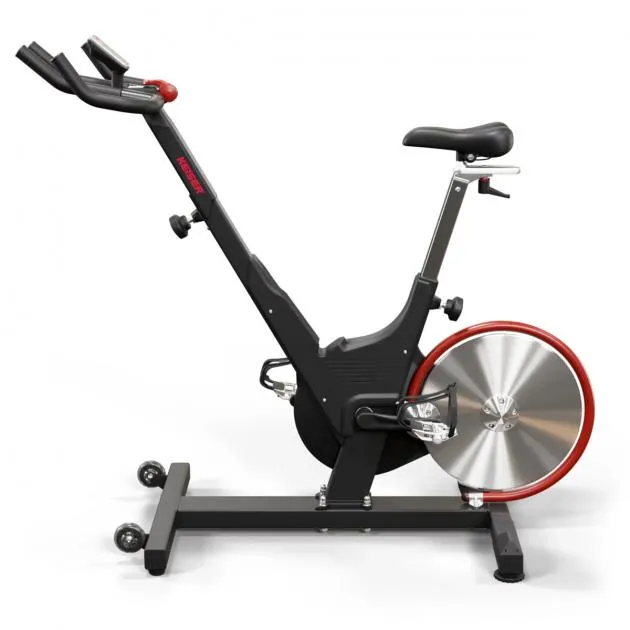 Keiser M3i Lite Indoor Exercise Bike (5502)
