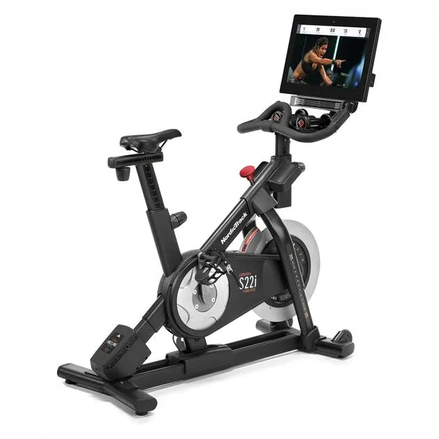 NordicTrack Commercial S22I Studio Cycle