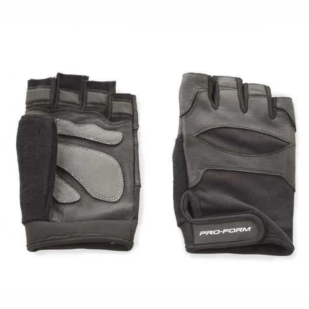 Proform Elite Training Glove L/XL - QT-PF-TRANINGGLOVE-L-XL