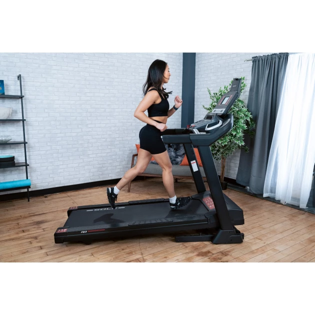 Quantum Sole Treadmill F63