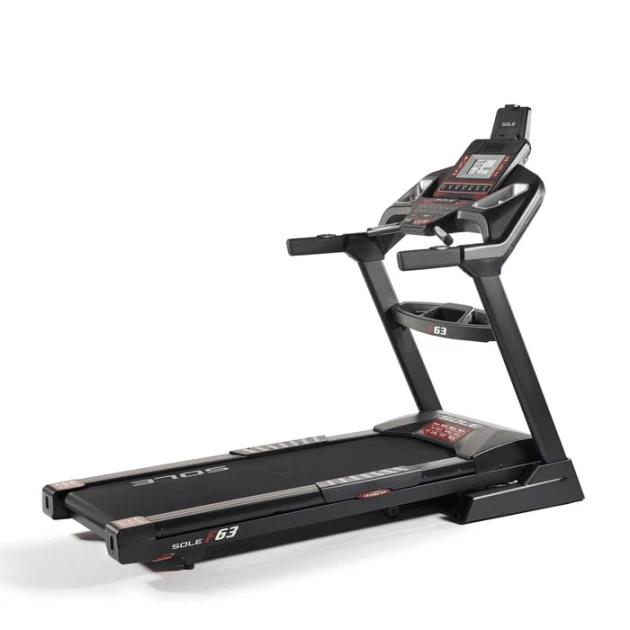 Quantum Sole Treadmill F63