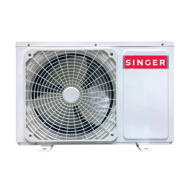 Singer Air Conditioner - Inverter 12000 BTU (SAS-12V-INV)