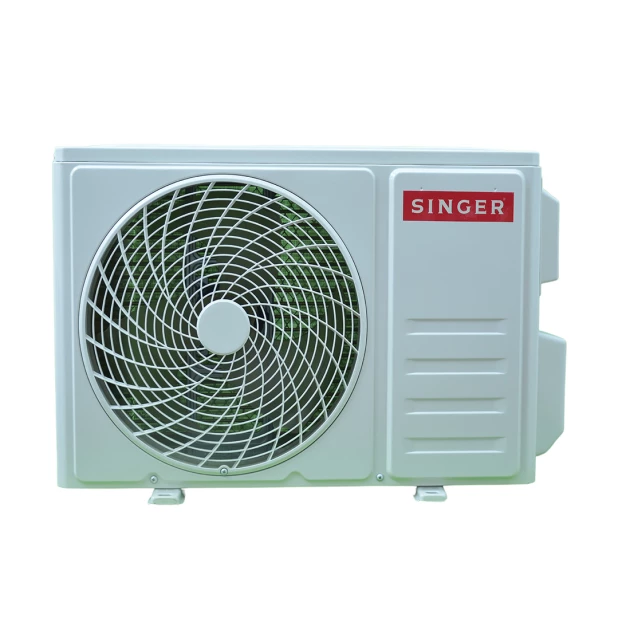 Singer Air Conditioner - Non-Inverter 24000 BTU (SAS24TCNR)