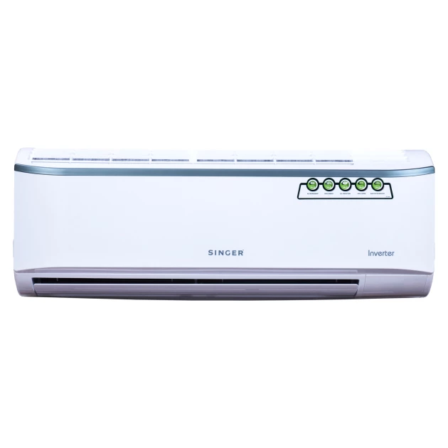 Singer Air Conditioner - Inverter 12000 BTU (SASI12AB)