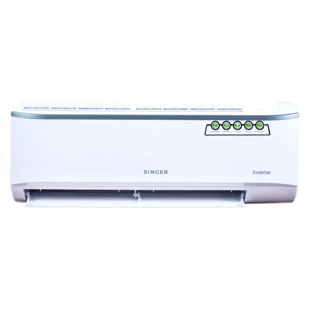 Singer Air Conditioner - Inverter 12000 BTU (SASI12AB)