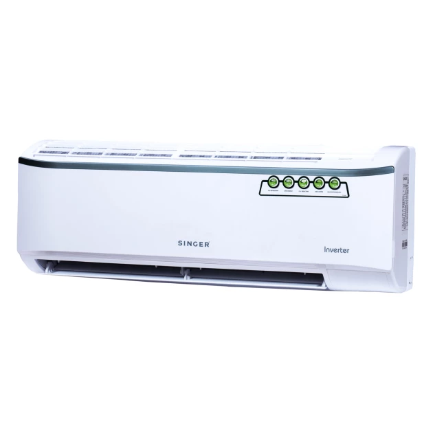 Singer Air Conditioner - Inverter 12000 BTU (SASI12AB)