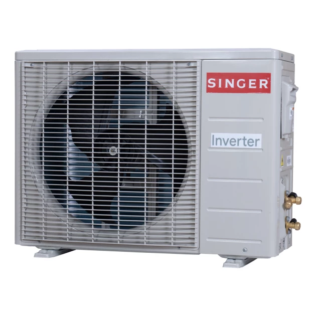 Singer Air Conditioner - Inverter 18000 BTU (SASI18AB)