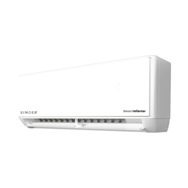 Singer Air Conditioner - Smart Inverter 18000 BTU (SASI18INPRO)