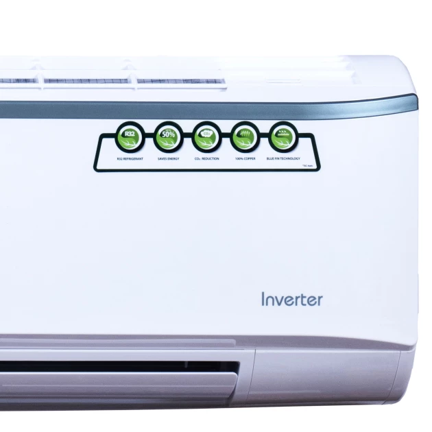 Singer Air Conditioner - Inverter 24000 BTU (SASI24AB)