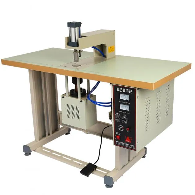 SDY Ultrasonic Welding Machine JT-50-Q