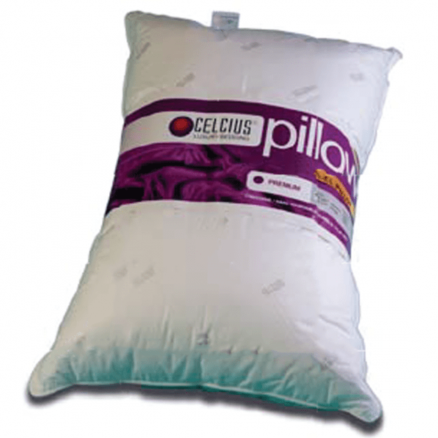 Gel Pillow - 18 x 27